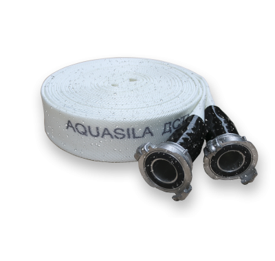 Пожарные рукава